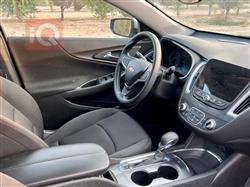 شێڤرۆلێت مالیبۆ